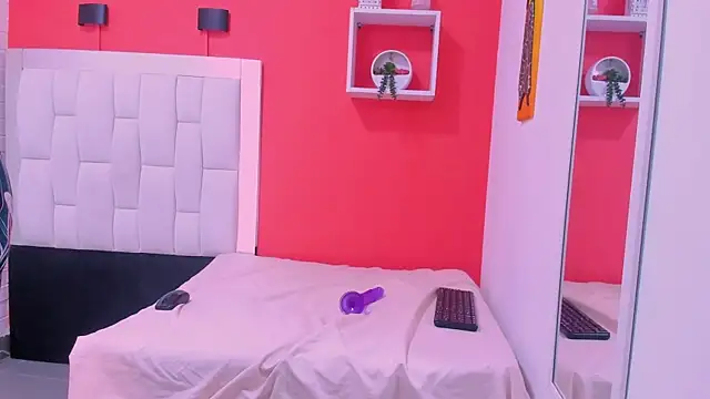 Roxy sexy69  online show from 02.20.26