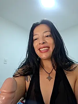 Gia Gold online show from 02.02.26