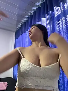 Snapshot of Tammy8 chatting on 02.24.26 Tammy8 online show from 02.24.26