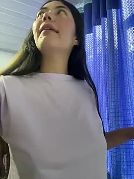 Snapshot of Tammy8 chatting on 03.10.26 Tammy8 online show from 03.10.26