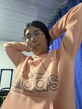 Snapshot of Tammy8 chatting on 03.25.26 Tammy8 online show from 03.25.26