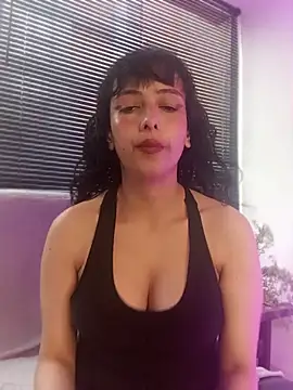 Snapshot of Eva_Err chatting on 03.19.26 Eva Err online show from 03.19.26