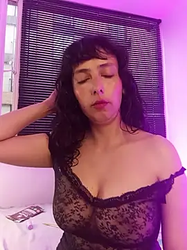 Eva Err online show from 06.09.26