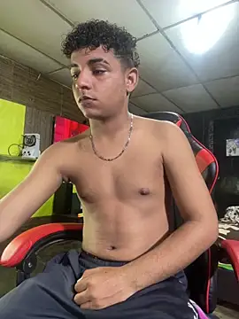 Aron2028 online show from 01.31.26