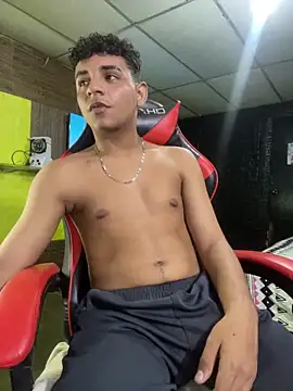 Aron2028 online show from 02.02.26