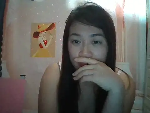 Anie6996 online show from 02.18.26