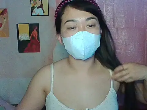 Snapshot of Anie6996 chatting on 04.04.26 Anie6996 online show from 04.04.26