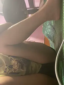 Mary 006 online show from 06.18.26