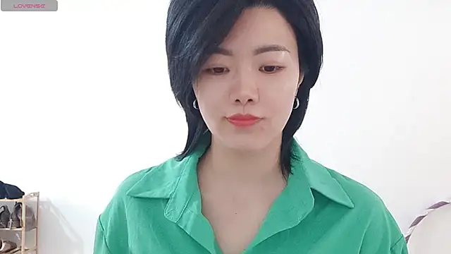 Nikishine online show from 04.25.26