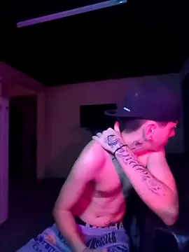 sableye21 online show from 04.01.26