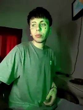 sableye21 online show from 04.06.26