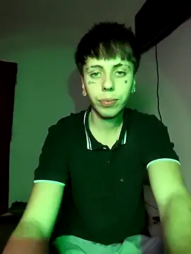 sableye21 online show from 04.11.26