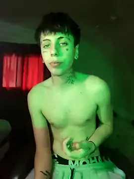 sableye21 online show from 04.15.26