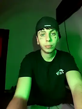 sableye21 online show from 04.17.26