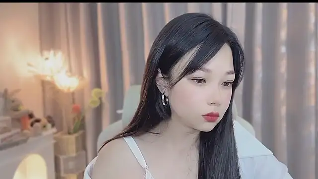 Yumi yuni online show from 04.20.26