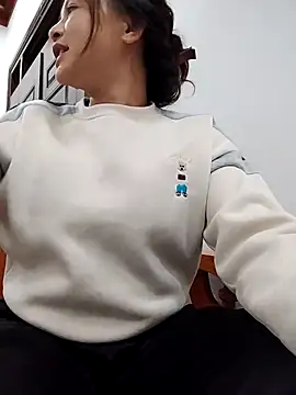 sushi-asa online show from 05.04.26