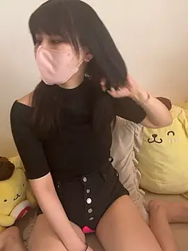 Snapshot of Mitsuki__jp chatting on 05.29.26 Mitsuki jp online show from 05.29.26