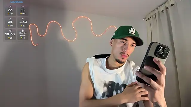 rafael stone11 online show from 02.15.26