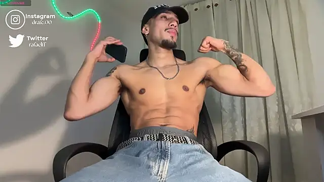 rafael stone11 online show from 04.24.26