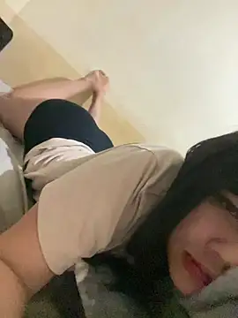 cindysweetcandy online show from 04.26.26