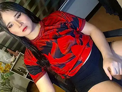 Snapshot of cindysweetcandy chatting on 06.18.26 cindysweetcandy online show from 06.18.26