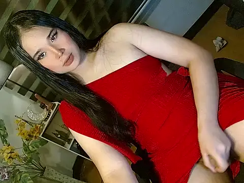cindysweetcandy online show from 07.08.26