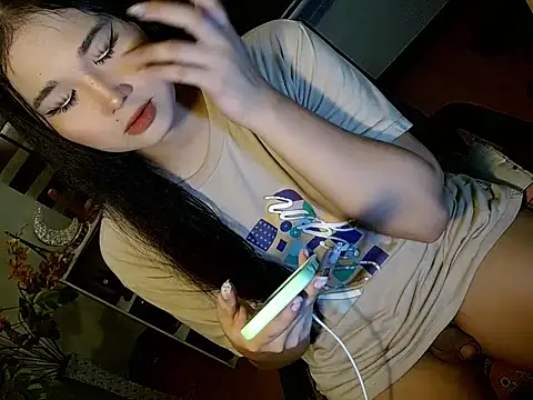cindysweetcandy online show from 07.13.26
