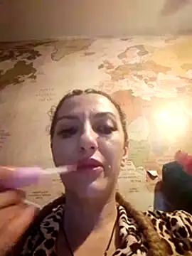 LannaQuinn online show from 02.01.26