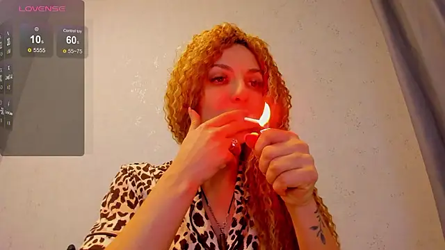 LannaQuinn online show from 02.09.26