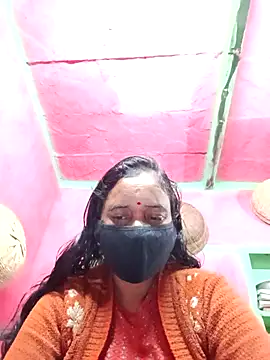 Snapshot of Raamdevi158 chatting on 02.21.26 Raamdevi158 online show from 02.21.26