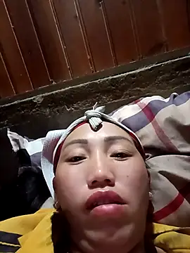 hot-luna- online show from 02.07.26