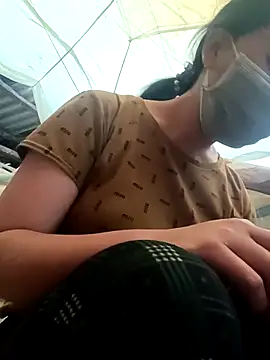 hot-luna- online show from 03.05.26