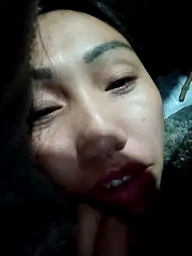 hot-luna- online show from 03.10.26