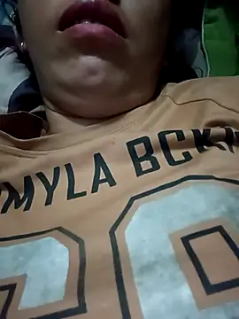 hot-luna- online show from 05.04.26