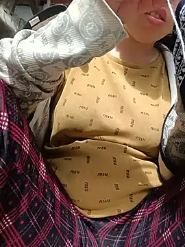 hot-luna- online show from 05.24.26
