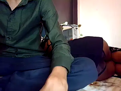 Indian-gentleman teen online show from 02.13.26
