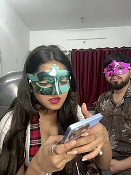 pooja sexy79 online show from 03.30.26