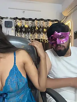 pooja sexy79 online show from 06.03.26
