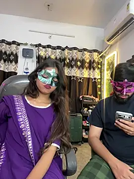 pooja sexy79 online show from 06.05.26