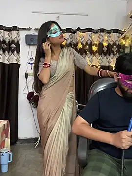 pooja sexy79 online show from 06.06.26