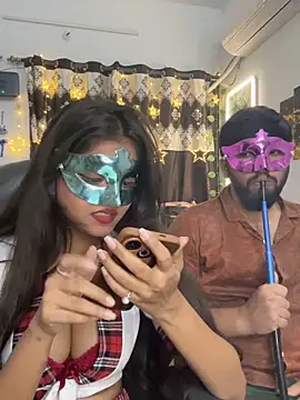 pooja sexy79 online show from 06.07.26