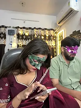 pooja sexy79 online show from 06.08.26