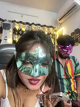 pooja sexy79 online show from 06.19.26