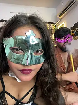 pooja sexy79 online show from 07.29.26