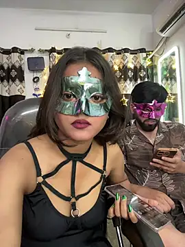 pooja sexy79 online show from 08.02.26