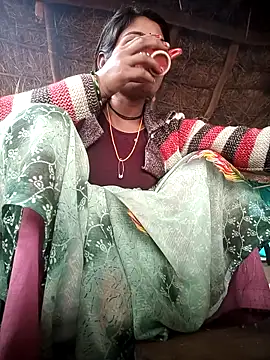 Hotty raghni online show from 02.01.26