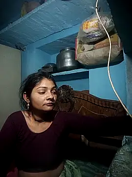 Hotty raghni online show from 02.04.26