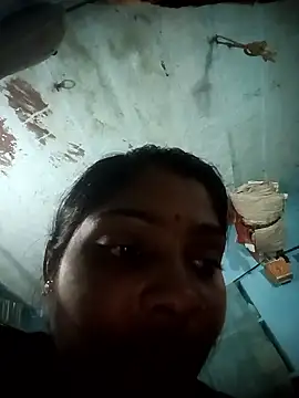 Hotty raghni online show from 02.14.26