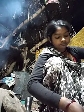 Hotty raghni online show from 03.18.26