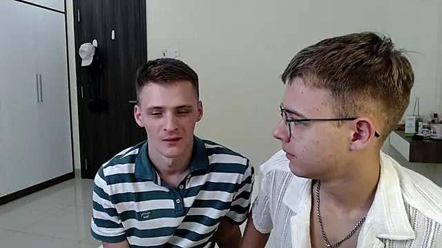 NikiKerryCum online show from 05.03.26